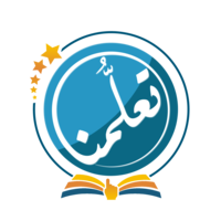 site logo